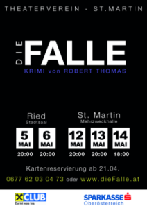 Die Falle