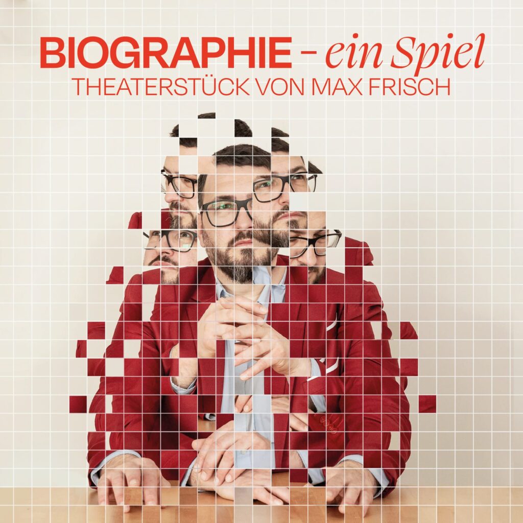 Biographie – Ein Spiel