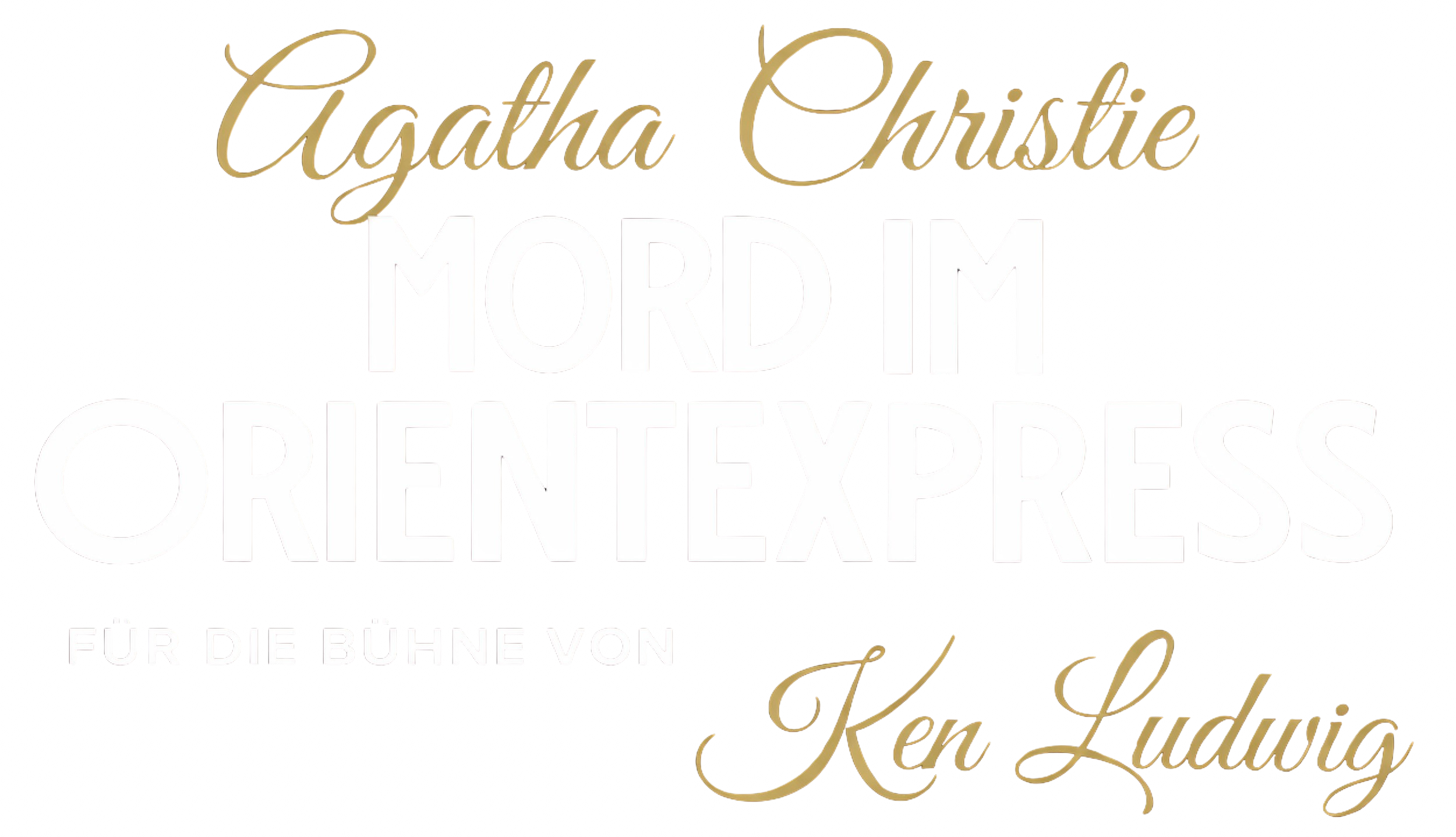 Mord im Orient Express