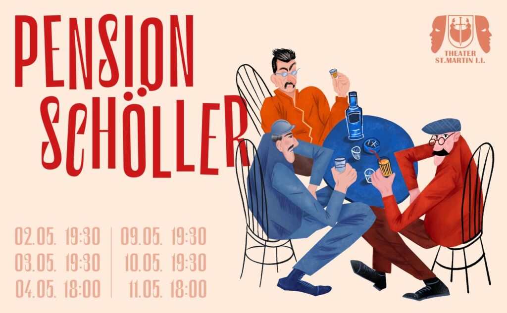 Pension Schöller